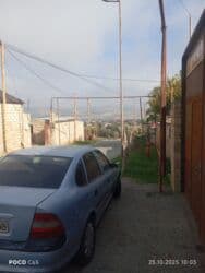 işlənmiş akkumulyator: Opel Vectra: 1.8 l | 1996 il 124870 km Sedan — 3