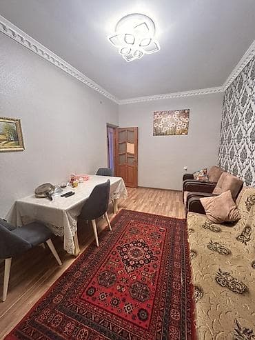 bine atciliq ev: 1 mərtəbəli həyət evi 3otaqlı remontlu — 7