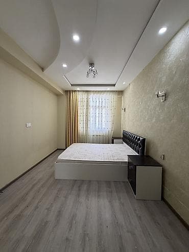 ümid qesebesi: 2 otaqlı, Yeni tikili, 86 kv. m — 9