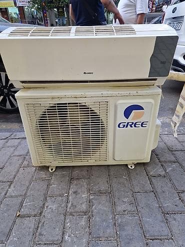 absolute comfort: GREE Tam işləkdi 40 kv di super soyudur qazi üstündə di heç bir — 1