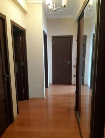 binəqədi evlərin satışı: 3 otaqlı, Yeni tikili, 86 kv. m — 11