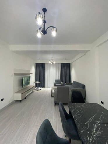 купля продажа квартир баку: 3 комнаты, Новостройка, 101 м² — 2