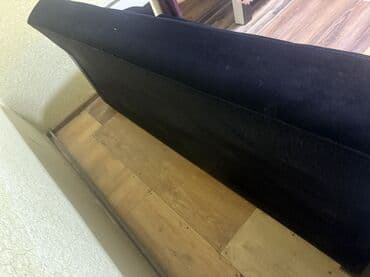 BYD: Divan, İşlənmiş, Açılan, Bazalı, Vеlur parça, Çatdırılma yoxdur — 1