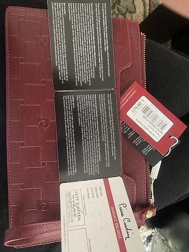 hesir sumka: Çanta dəsti, Prada — 8