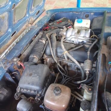 ваз 2115 зеркала: VAZ (LADA) 2107: 1.7 l | Sedan — 3