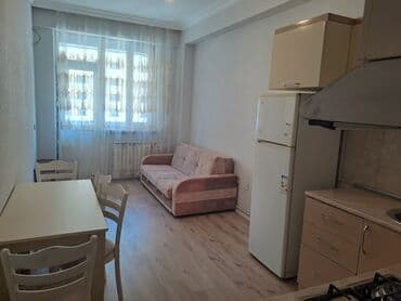 дешевые квартиры в баку: Saray, 1 otaqlı, Yeni tikili, 70 kv. m — 10