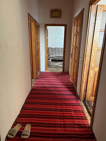 kiraye evler 2022 nerimanov: 3 otaqlı, 72 kv. m, Kredit yoxdur, Təmirsiz — 4