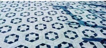 təbii daşların satışı: Hər növ tamet daşları bardyorlar və beton işləri sifarişi qəbul olunur — 12