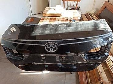 atego kuzasi: Toyota carolla 2020 arxa baqaj qapağı (orijinal) - Model uyğunluğu — 1