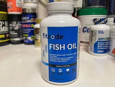 Maskalar, eynəklər: Baliq yaglari.Her biri Amerika istehsalidir.Qiymetler mehsula gore — 3