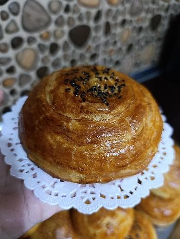 Кондитерские изделия, сладости: Sekerbura,paxlava,badambura ve istenilen nov sirniyyatlar sifarisle — 6