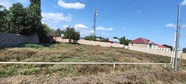 земля в аренду под строительство: Tikinti, Mülkiyyətçi, Kupça (Çıxarış) — 5