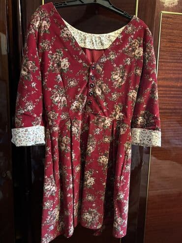 dest paltar: Her bir paltarin qiymeti 20 Azn, kime maraqlqidirsa hansi paltar yazin — 6