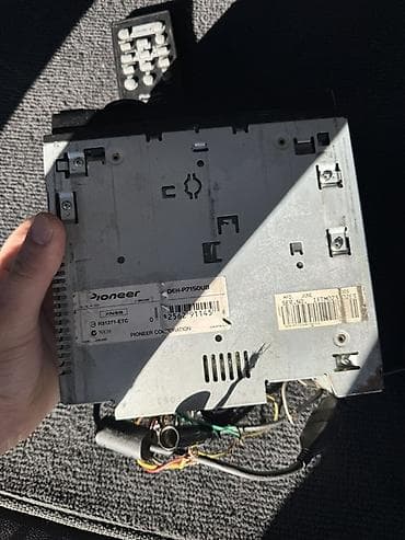 azercell modem satilir: Maqnitol, Pioneer, AUX — 3