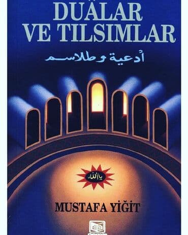 elxan elatlı cəhənnəmdən gələn səs pdf indir: Dua çözümləri .tilsimlərin qırılması . İstənilən dualar — 3