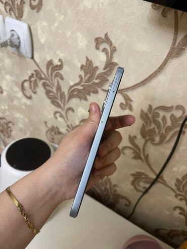 telefon sensor: Honor X8b, 128 GB, Sensor, Face ID, Barmaq izi — 5