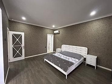 vasmoyda kirayə evlər: 300 kv. m, 5 otaqlı, Kombi, Qaz, İşıq — 6