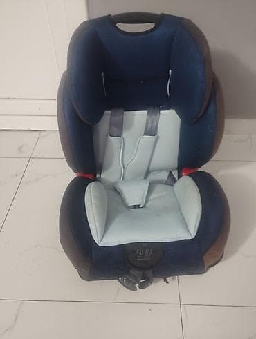 Автокресла: Uşaq avtomobil oturacağı - Tip: Uşaq üçün təhlükəsizlik oturacağı — 2