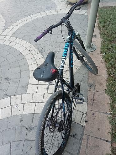 Velosiped – dağ/şəhər tipli, 26" təkərlər -2 ədəd patrişka veriləcək lalafo.az -da Velosiped – dağ/şəhər tipli, 26" təkərlər -2 ədəd patrişka veriləcək