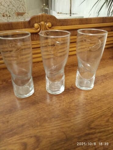 Stəkanlar, Şüşə lalafo.az -da Stəkanlar, Şüşə