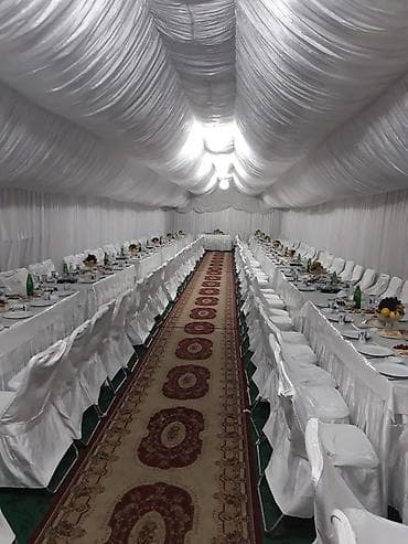 kiraye cay evleri: Kirayə Çadır Servisi.Hər növ çadır xidmətləri 24 saat xidmətinizdədir — 6