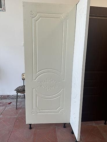qapi taxda: 🚪 QAPI SATIŞI — CƏMİ 110 AZN-DƏN! ✨ Eviniz və mənziliniz üçün — 9