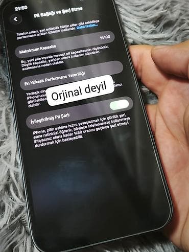 apple pencil: IPhone 14, Midnight, Face ID — 3