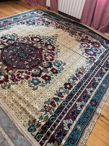 matras ikinci el: Xalça — 5