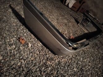 07 stop ledi: Arxa, Mercedes-Benz W202, 1996 il — 4