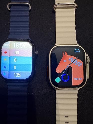 Смарт браслеты: 7 kemeri var hediyye olaraq Gorduyunuz her sey verilir istifade — 3