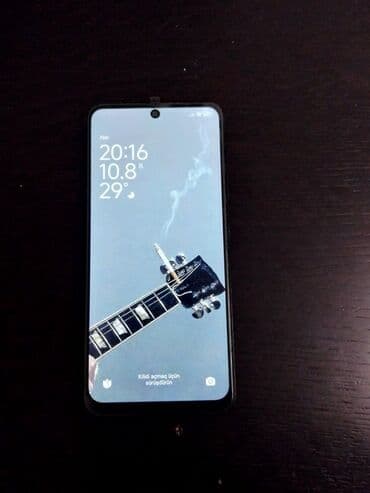 Mobil telefon və aksesuarlar: Redmi Note 11, 128 GB, Face ID — 3