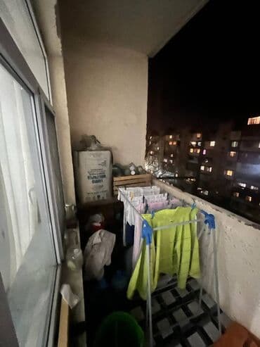 köhnə tikili bina evləri: Bakı, Köhnə Günəşli, 3 otaqlı, Köhnə tikili, 65 kv. m — 12