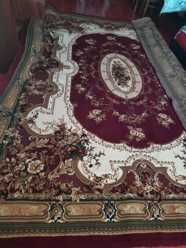 linoleum qiymeti bakida: Xalça — 1