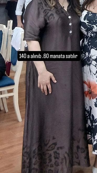 boyuk donlar: Gündəlik don, Midi, Blumarine, XL — 9