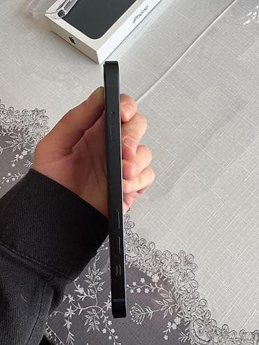 iphon xr: IPhone 13, 256 GB, Midnight, Face ID — 5