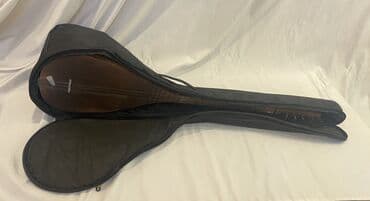 тар музыкальный инструмент купить: AnaSaz — 4