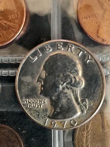 ucuz gitara: Məhsul: Böyük Britaniya 1 funt sikkəsi – 1983 Təsvir: - Nominal: One — 8