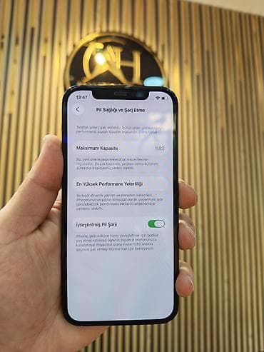 ipad pro m1: IPhone 12 Pro, 128 GB, Pacific Blue, Zəmanət, Simsiz şarj, Face ID — 3