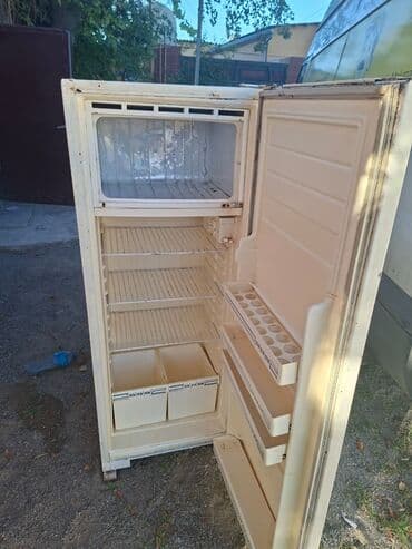 laptop soyuducu: İşlənmiş 1 qapılı Cinar Soyuducu Satılır, rəng - Ağ — 2