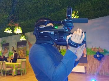 ведущий на свадьбу: Video çəkiliş | Toy fotosesiyası — 7