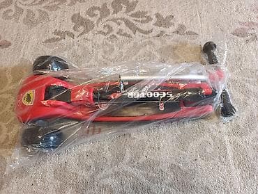 angel eye moped: - SCOOTER — 4