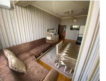 продажа квартир в баку новостройки: 2 комнаты, Новостройка, м. Нефтчиляр, 48 м² — 2