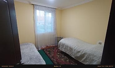 bine kirayə evlər: İsmayıllı rayonunda rayonun tam mərkəzində tamamilə sakit ərazidə — 5