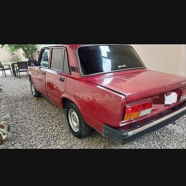 vaz 21 011: Qırmız 07 matur karpka idyaldı cuzi kasmet ke iş var qalan hec bir — 3