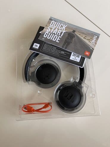 jbl колонки в баку: JBL qulaqlıq — 6