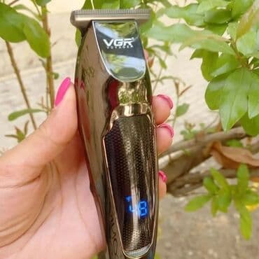 trimer: Saç qırxan maşın, Vgr, Yeni, Rayonlara çatdırılma, Ünvandan götürmə, Pulsuz çatdırılma — 7