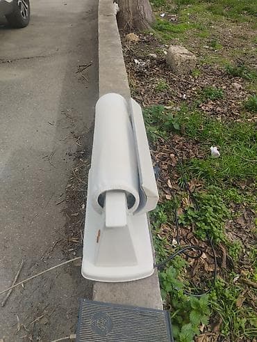 nar ceken masin: Elektrikli ütü presi / mətbəx-londri mangle tipli ütüləmə maşını — 7