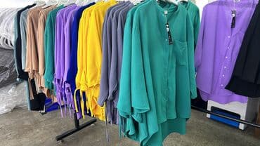 derzi elani: Salam. Şamaxinkada yerləşən 3 Qardaşlar Textilə təcrübəli dərzilər — 9