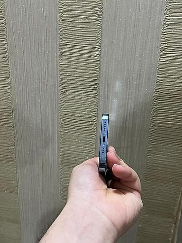 iphone 8 kamera: IPhone 13 Pro, 128 GB, Sierra Blue — 6