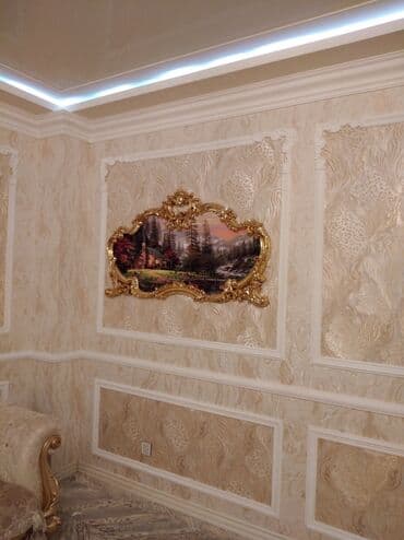 маляр ищет работу: Aboy ustası .18 il iş təcrübəsi — 17